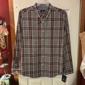 Classic Fit Button-down Shirt